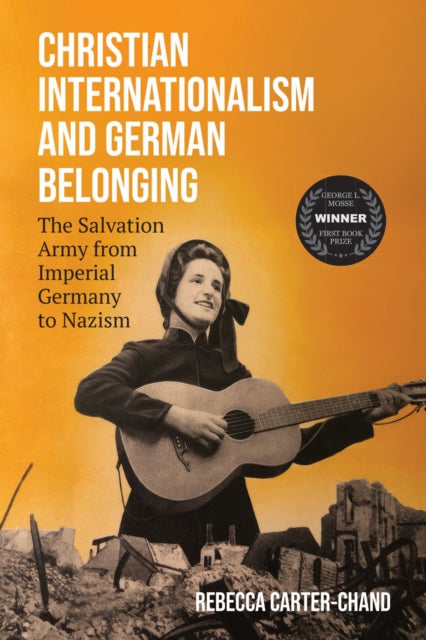 Christian Internationalism & German Belo
