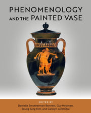 Phenomenology & The Painted Vase