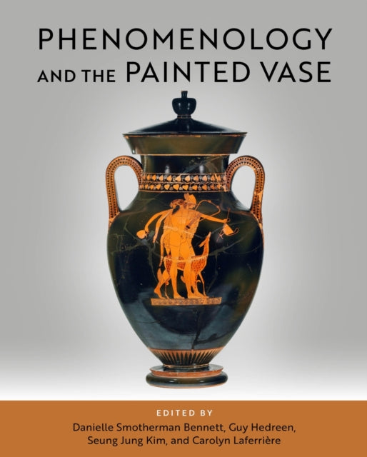 Phenomenology & The Painted Vase
