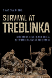 Survival At Treblinka By Gibbs, Chad S.a.