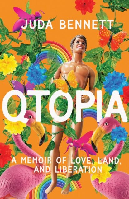 Qtopia By Bennett, Juda