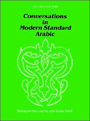 Conversations In Modern Standard Arabic