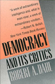 Democracy & Its Critics