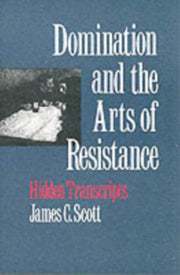 Domination & The Arts Of Resistance H