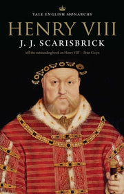 Henry Viii