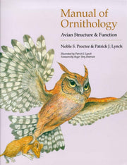 Avian Structure And Function