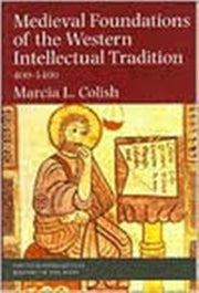 Medieval Foundations Of The Western Int