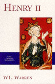 Henry Ii