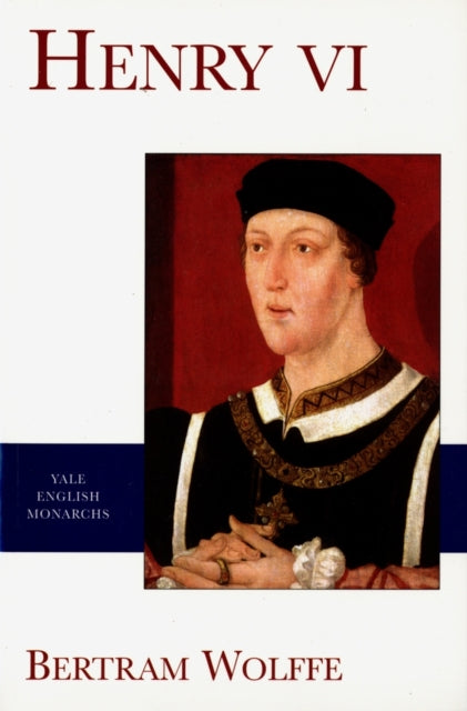 Henry Vi