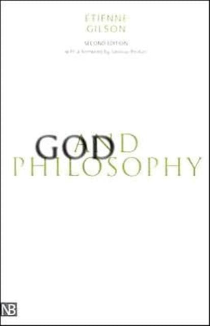 God & Philosophy