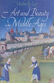 Art & Beauty In The Middle Ages