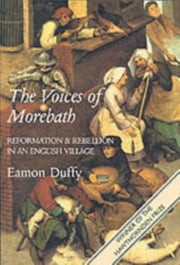 Voices Of Morebath By Duffy, Eamon