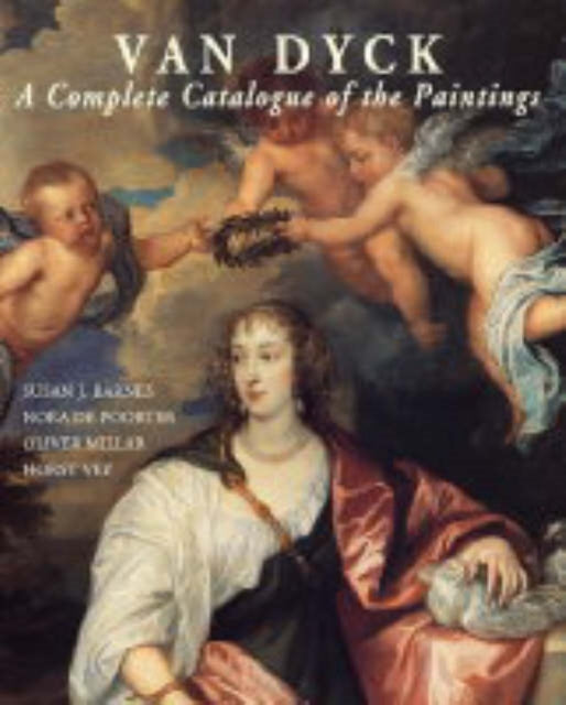 Van Dyck The Complete Paintings