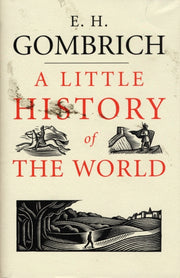 Little History Of The World