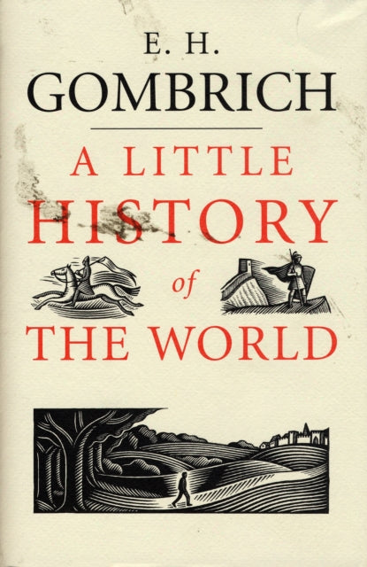 Little History Of The World
