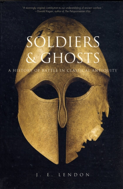 Soldiers & Ghosts