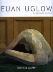 Euan Uglow The Compliete Paintings