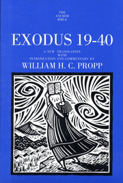 Exodus 19 40