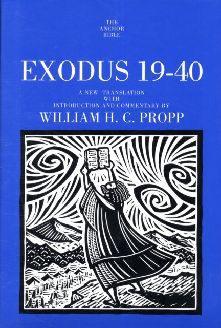 Exodus 19 40