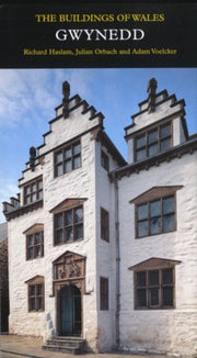 Gwynedd: Buildings Of Wales