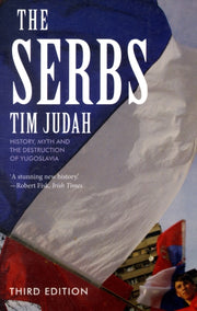Serbs By Judah, Tim