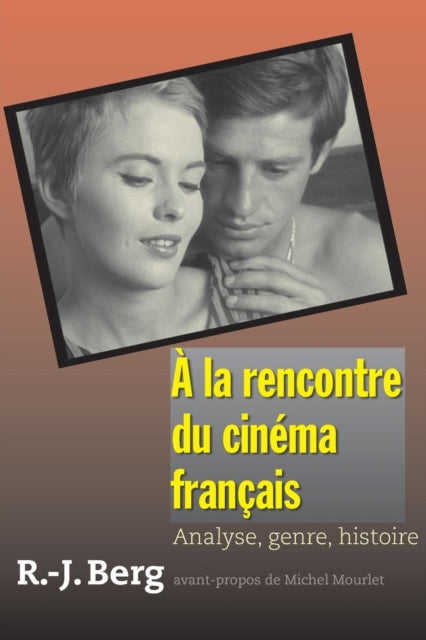 A La Rencontre Du Cinema Francais 821