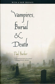 Vampires Burial & Death