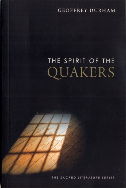 Spirit Of The Quakers