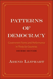 Patterns Of Democracy