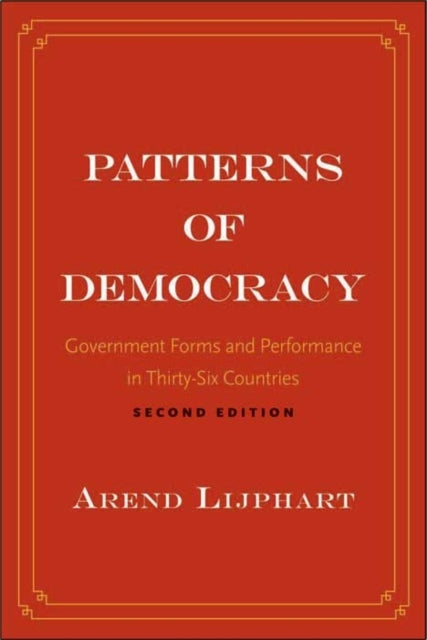 Patterns Of Democracy