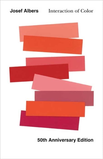 Interaction Of Color 50th Anniversary Ed