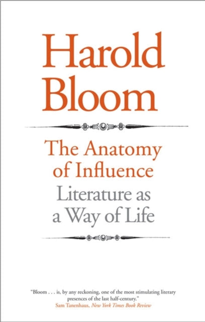 Anatomy Of Influence