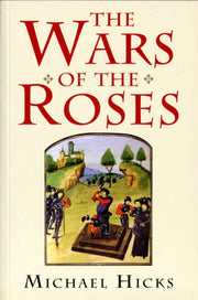 Wars Of The Roses