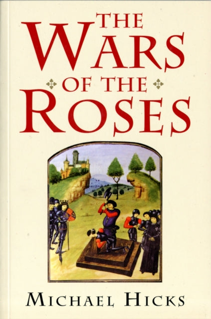 Wars Of The Roses