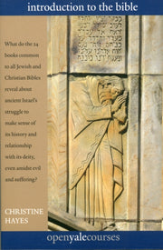 Introduction To The Bible