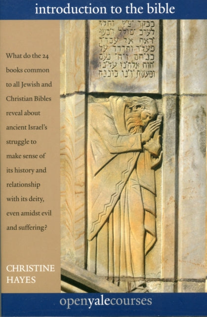 Introduction To The Bible