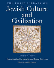 The Posen Library Of Jewish Culture And