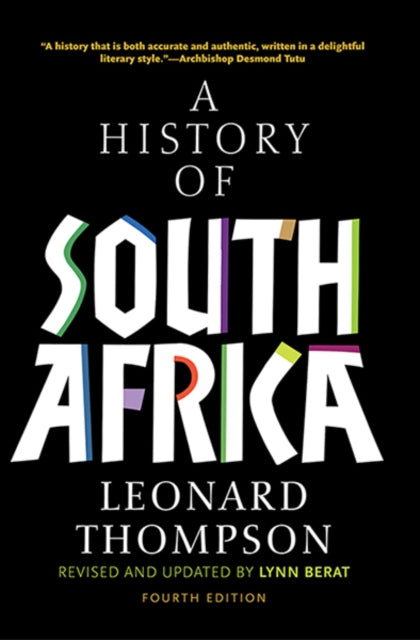History Of South Africa
