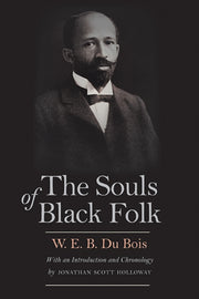 Souls Of Black Folk The By Du Bois, W. E. B.