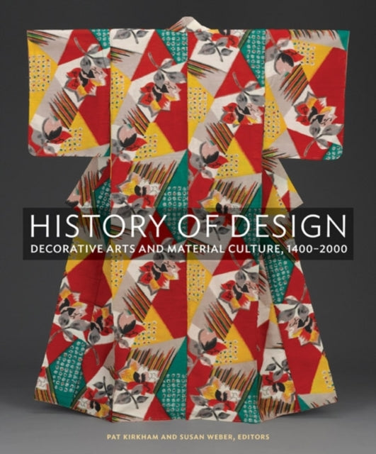 History Of Design