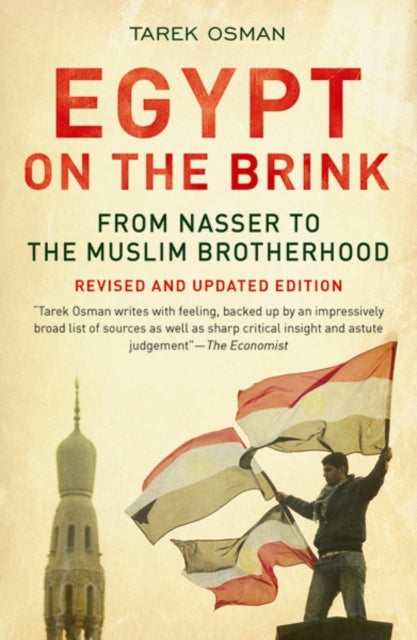 Egypt On The Brink
