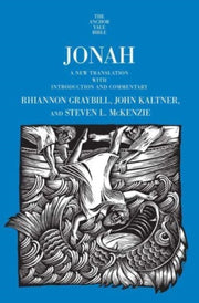 Jonah By Graybill, Rhiannon