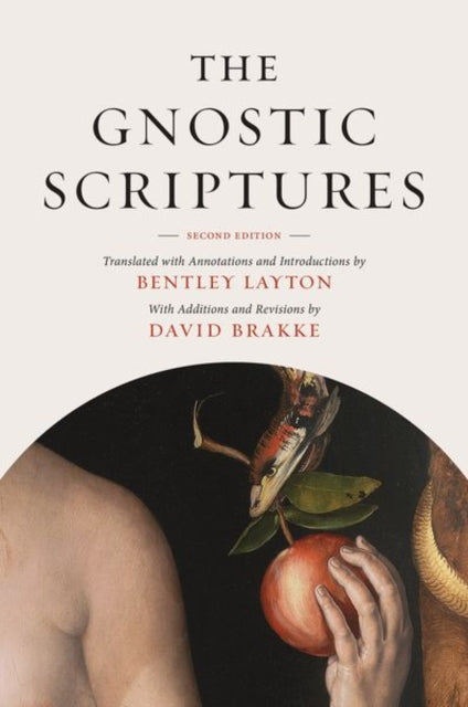 Gnostic Scriptures Second Edition