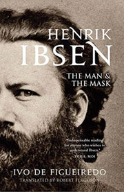 Henrik Ibsen By Figueiredo, Ivo De