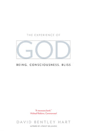 Experience Of God