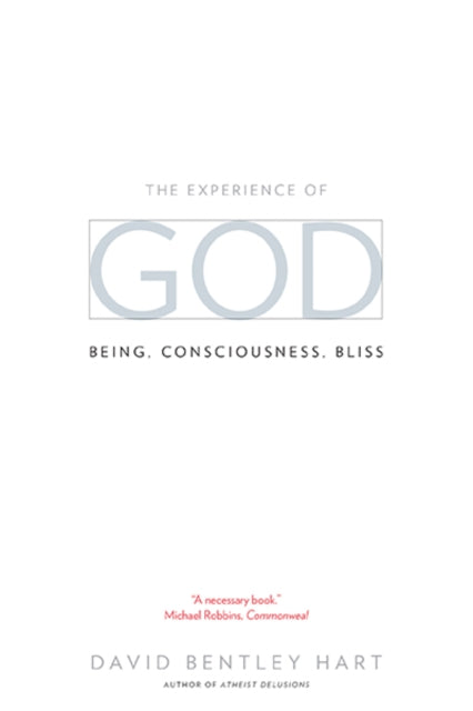 Experience Of God