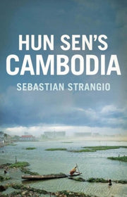 Cambodia: From Pol Pot To Hun Sen And Be