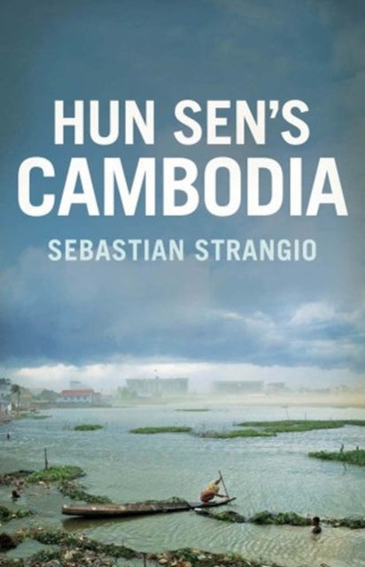 Cambodia: From Pol Pot To Hun Sen And Be