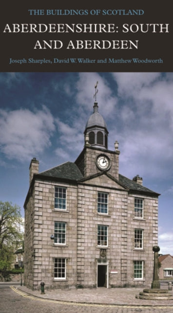 Aberdeenshire South & Aberdeen