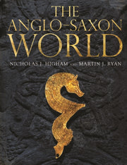 Anglo Saxon World